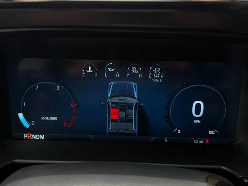 New 2026 Ford F250 Lariat AWD/4WD image 50