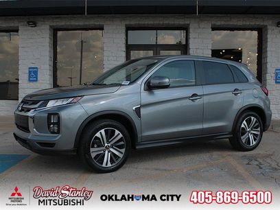 Used 2024 Mitsubishi Outlander Sport ES