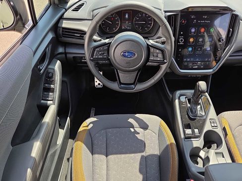Certified 2025 Subaru Crosstrek 2.5i Sport image 12