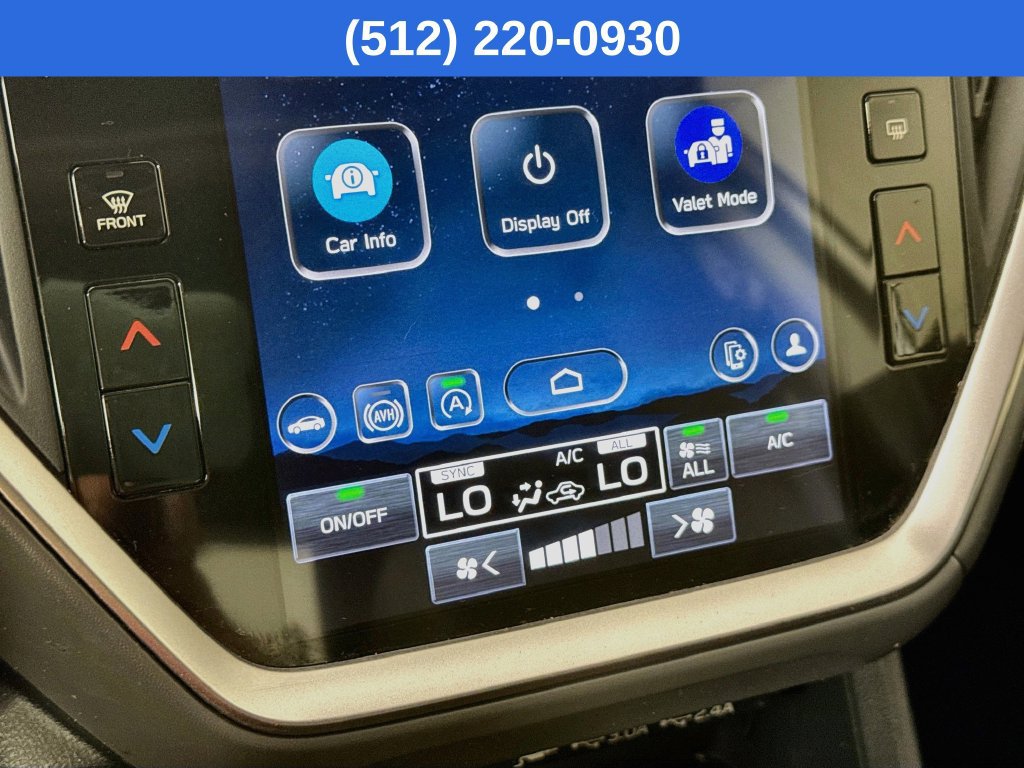 Certified 2024 Subaru Crosstrek 2.5i Limited AWD/4WD image 19