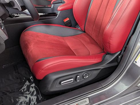 Used 2025 Acura Integra A-Spec w/ Technology Package FWD image 18