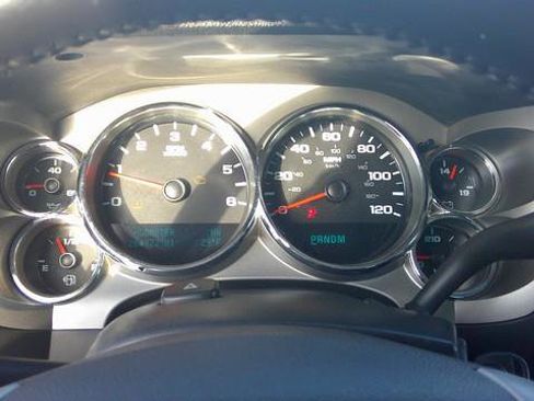 Used 2009 Chevrolet Silverado 1500 LT w/ Power Pack Plus image 6