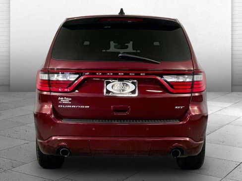 Used 2026 Dodge Durango GT RWD image 3