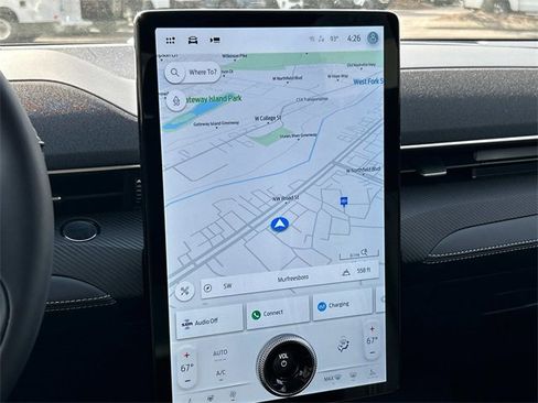 New 2024 Ford Mustang Mach-E Select w/ Comfort Package Lite image 16