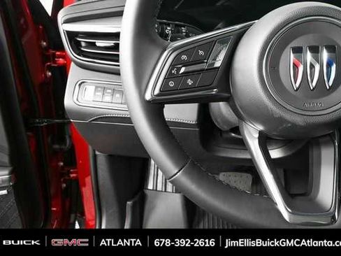 New 2026 Buick Enclave Preferred w/ Power Package AWD/4WD image 10