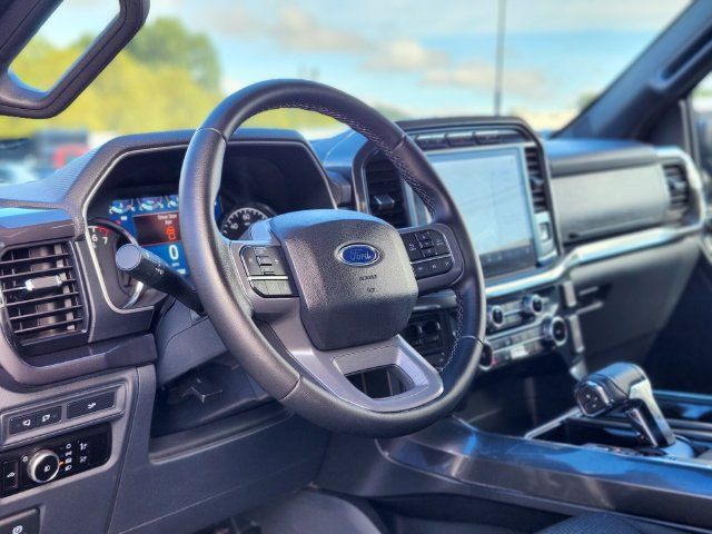 Certified 2023 Ford F150 XLT w/ Equipment Group 302A High AWD/4WD image 19