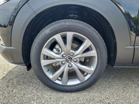 New 2025 MAZDA CX-30 AWD 2.5 S w/ Premium Package image 16