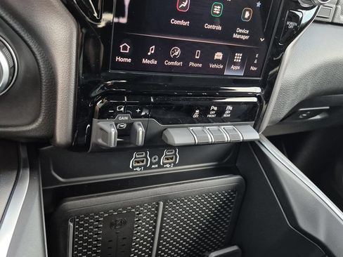 New 2026 RAM 1500 Lone Star AWD/4WD image 25