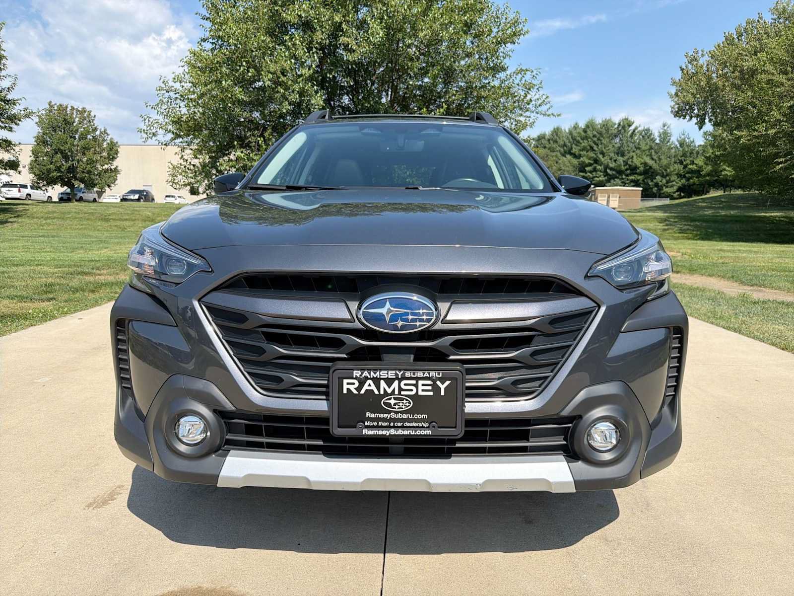 Certified 2024 Subaru Outback Limited XT AWD/4WD image 9