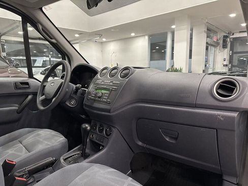 Used 2011 Ford Transit Connect XLT image 19
