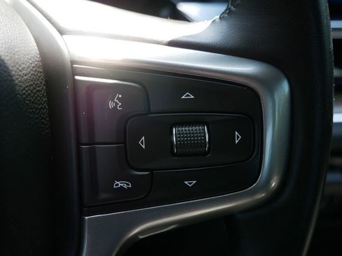 Used 2023 Chevrolet Silverado 1500 LT w/ Z71 Off-Road Package AWD/4WD image 29