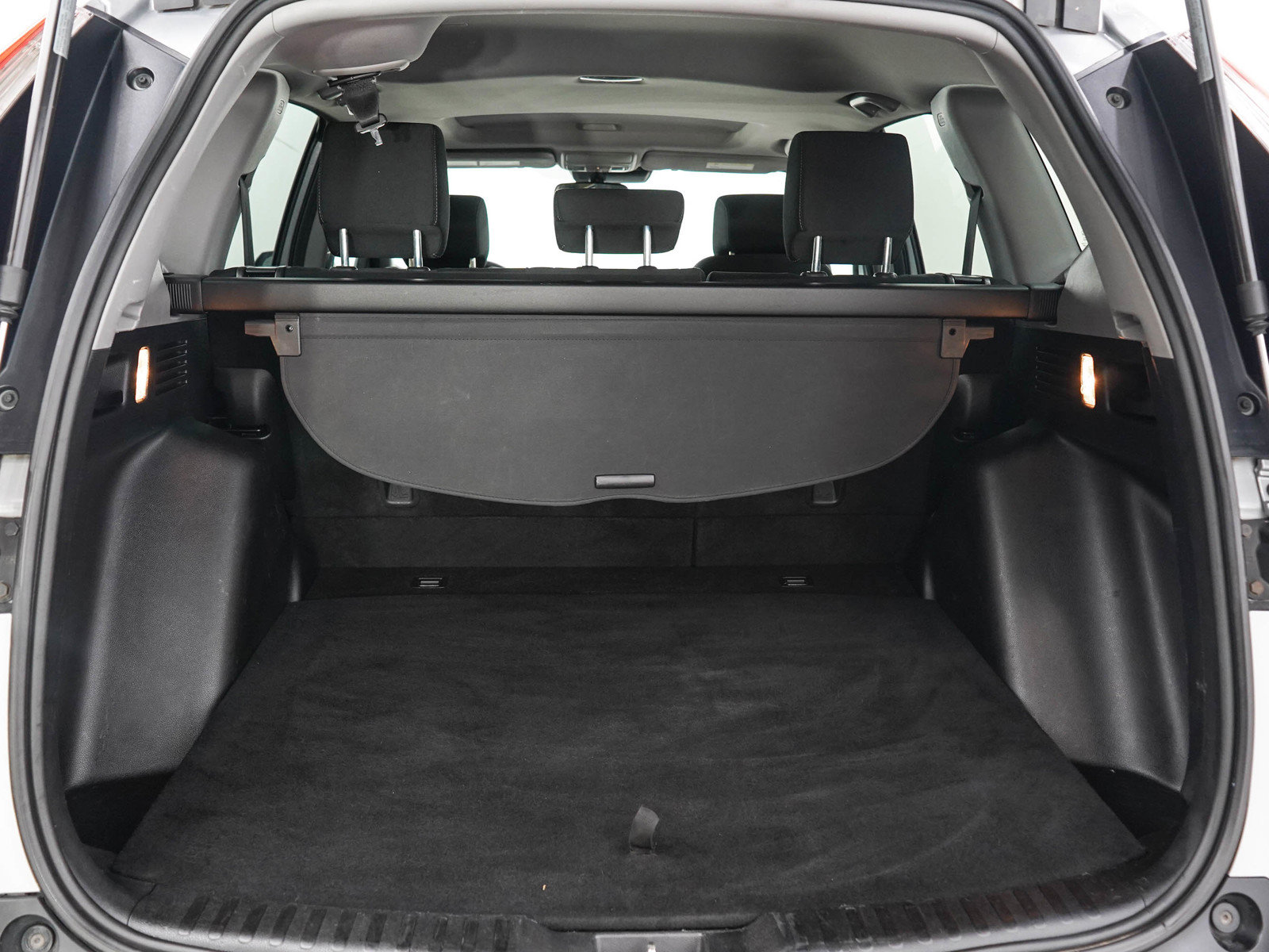 Used 2017 Honda CR-V EX image 9