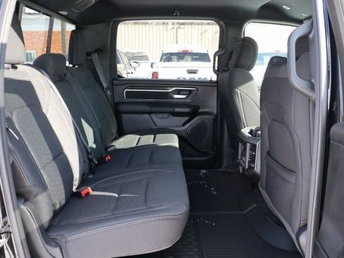 New 2026 RAM 1500 Big Horn AWD/4WD image 41