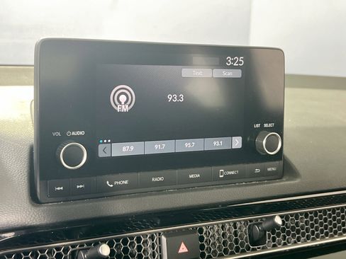 Used 2022 Honda Civic Sport image 14