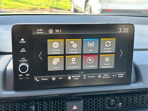 Certified 2024 Honda CR-V EX-L image 16