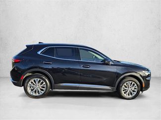 Certified 2023 Buick Envision Preferred AWD/4WD video 4