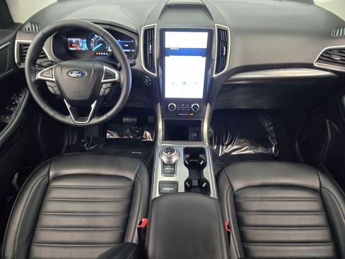 Certified 2022 Ford Edge SEL w/ Convenience Package image 24