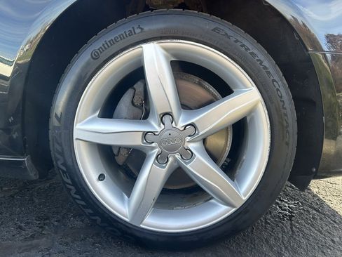 Used 2011 Audi A4 2.0T Premium Plus image 25