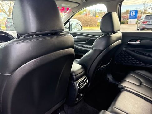 Certified 2023 Hyundai Santa Fe XRT w/ Cargo Package image 20