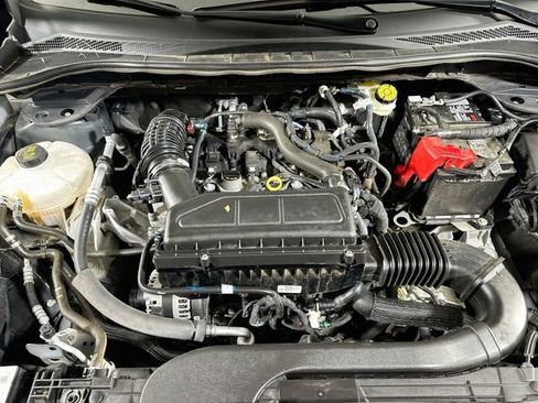 Used 2023 Ford Escape Active AWD/4WD image 35