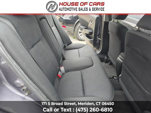 Used 2015 Honda Civic EX image 39