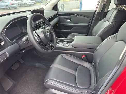 New 2026 Honda Passport RTL image 9