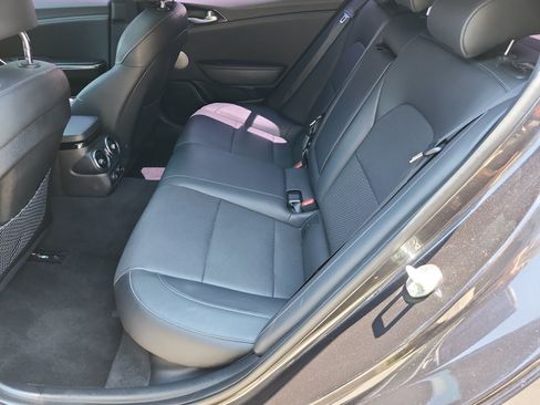 Used 2022 Kia Stinger GT-Line w/ Sun & Sound Package AWD/4WD image 13