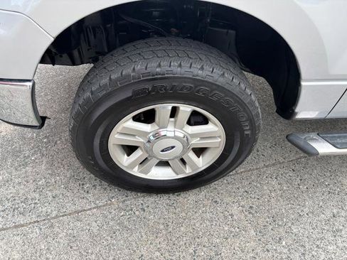 Used 2008 Ford F150 Lariat image 15