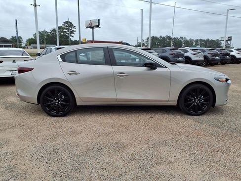 New 2026 MAZDA MAZDA3 s Sport FWD image 5