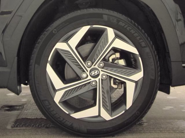 Used 2024 Hyundai Tucson SEL w/ Convenience Package AWD/4WD image 19