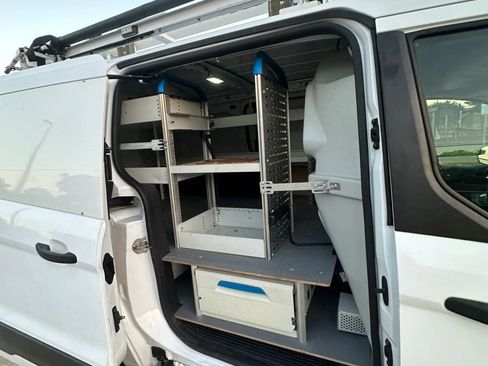 Used 2016 Ford Transit Connect XL FWD image 20