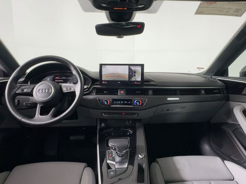 Certified 2022 Audi A5 2.0T Premium Plus image 14