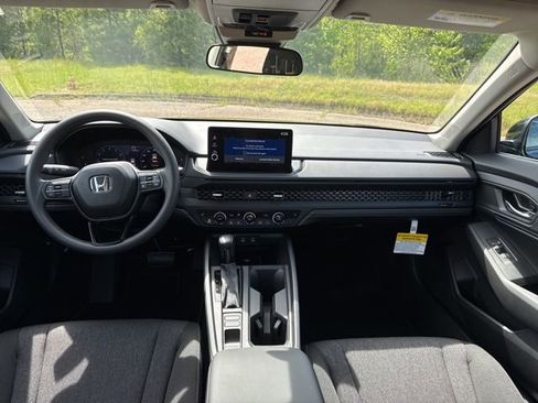 New 2026 Honda Accord SE image 15