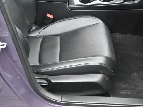 Used 2022 Honda Civic EX-L image 13