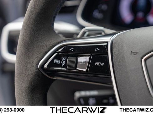 Used 2024 Audi RS 6 performance AWD/4WD image 50