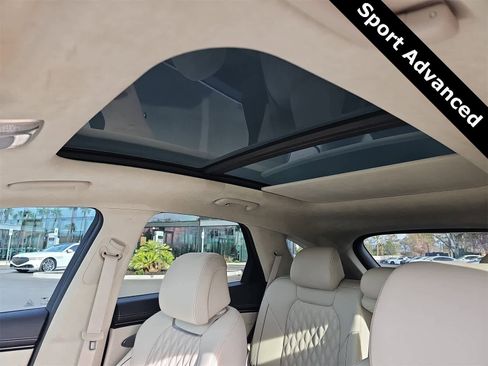 Used 2023 Genesis GV70 3.5T Sport w/ Sport Advanced Package image 29