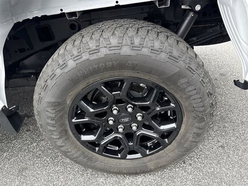 Used 2024 Ford F150 XLT w/ Equipment Group 302A MID image 19