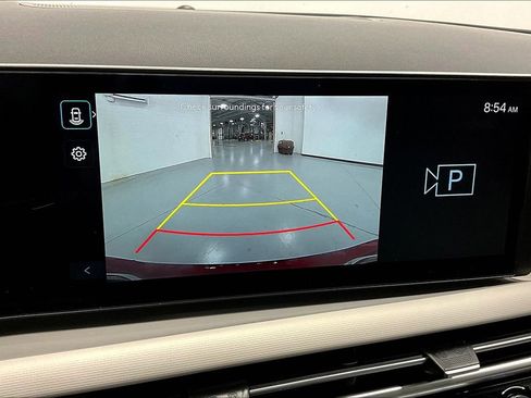 Used 2025 Hyundai Tucson SEL image 29