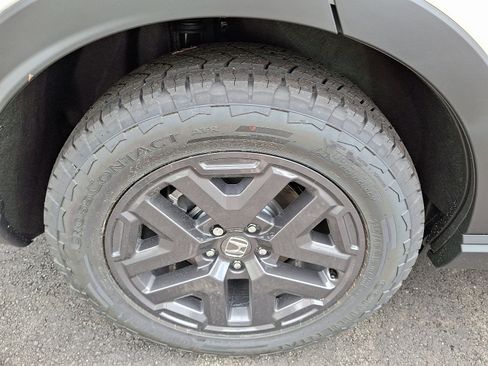 New 2026 Honda CR-V TrailSport image 4