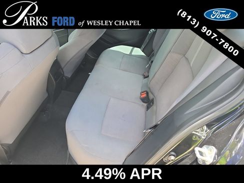Used 2022 Toyota Corolla SE FWD image 14