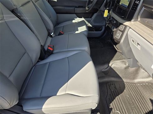 New 2026 Ford F550 2WD Regular Cab Super Duty image 11