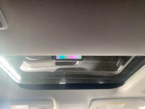 New 2025 Ford Bronco Sport Outer Banks w/ Outer Banks Tech Package+ image 15