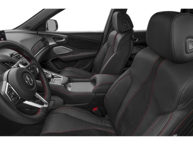Certified 2023 Acura RDX w/ Advance Package AWD/4WD image 9