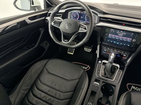 Used 2021 Volkswagen Arteon SEL AWD/4WD image 31