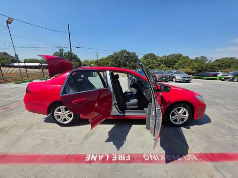 Used 2007 Honda Accord EX image 30