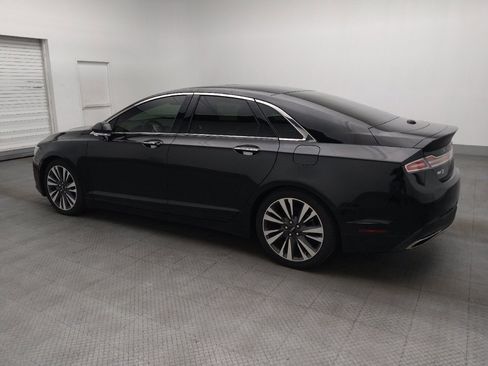Used 2019 Lincoln MKZ Reserve FWD image 3