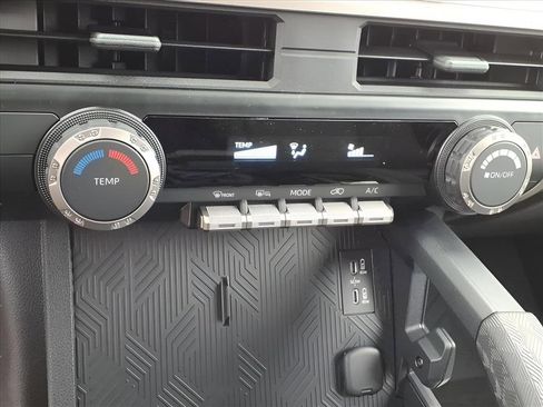 New 2025 Toyota 4Runner SR5 image 17