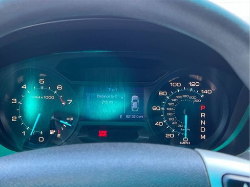 Used 2014 Ford Explorer FWD image 29
