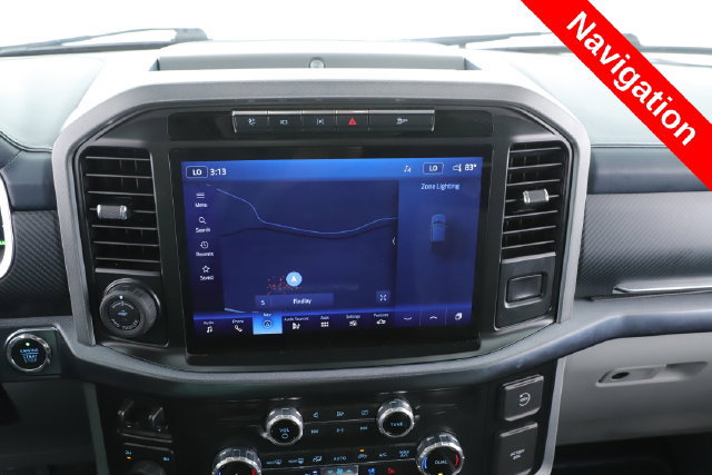 Used 2023 Ford F150 Limited AWD/4WD image 5