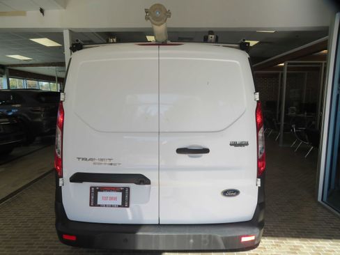 Used 2020 Ford Transit Connect XL image 66